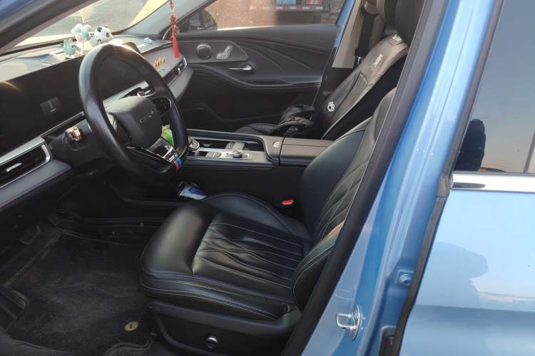 Used Chery Arrizo 8 2023 1.6T DCT Ya