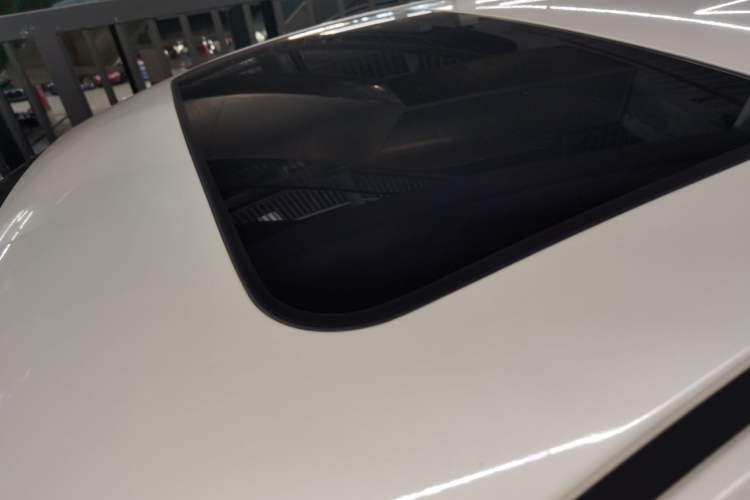 Used Nissan Tiida 2021 1.6L CVT Smart Drive Edition Roof