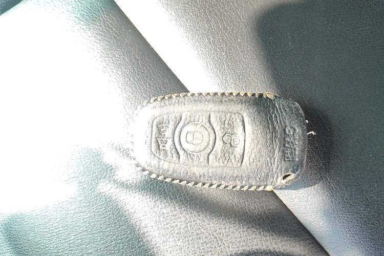 Used Haval H6 2015 Sport Edition 1.5T Automatic Two-Wheel Drive Luxury Model