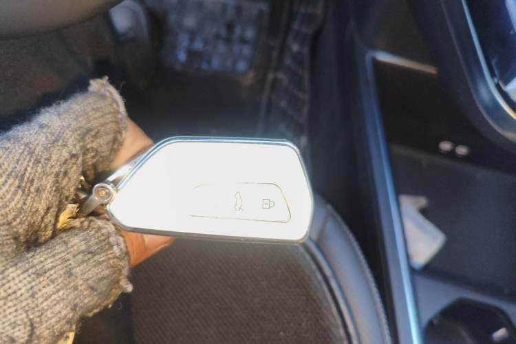 Used Volkswagen Talagon 2022 380TSI Four-Wheel Drive Luxury "Jiajing" Edition Pro 6 Seats
