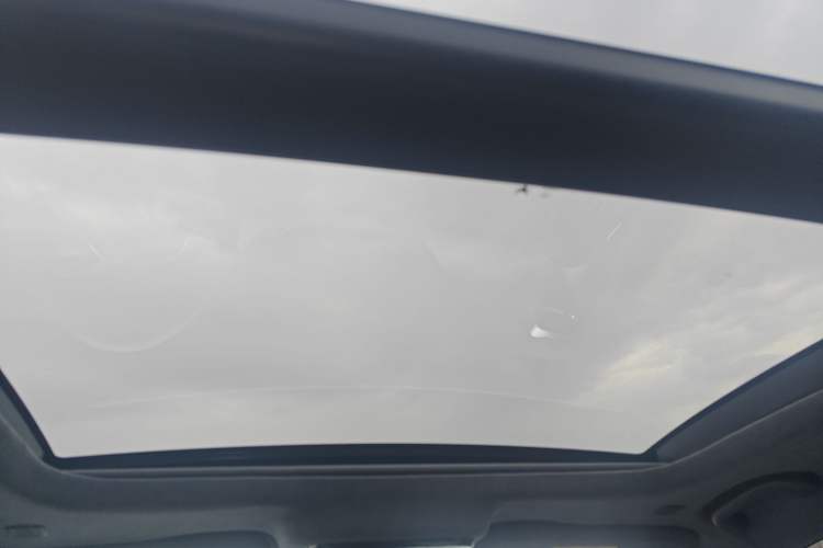 Used ARCFOX Alpha S 2022 708S+ 175kW
