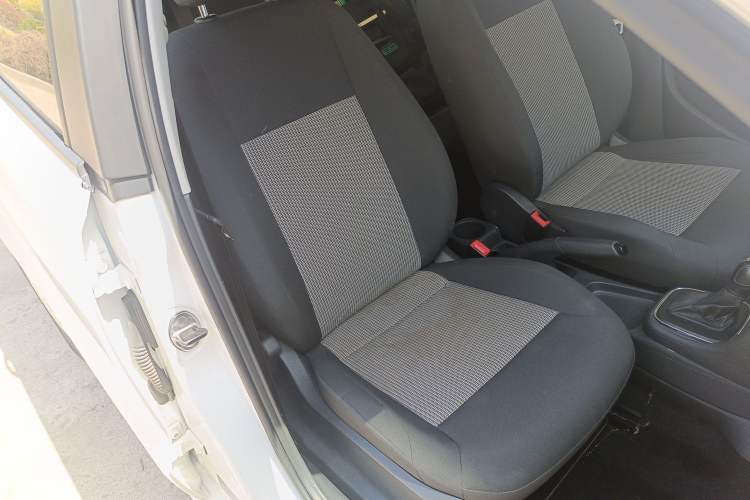 Used Volkswagen Polo 2018 1.5L Automatic Advanced Driving Model Right Front Seat