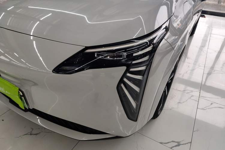 Used AION Y 2023 Plus 510 Smart Edition
