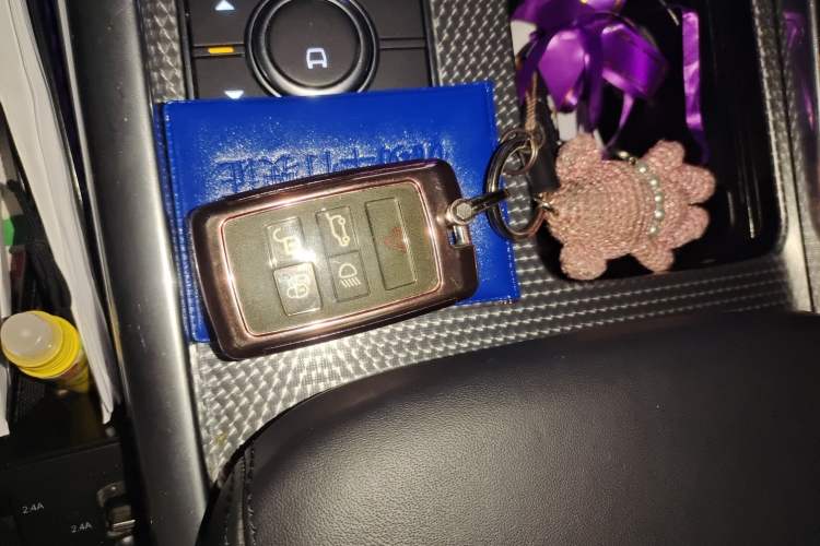 Used Land Rover Range Sport 2021 3.0 L6 YAO Black Edition
