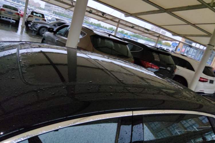 Used Cadillac CT6 2017 28T Luxury Model