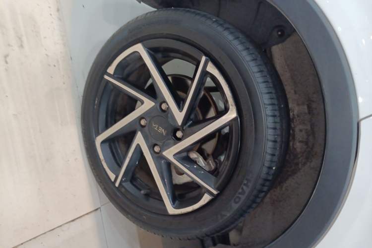 Used NETA AYA 2023 Revised Version 401 Lite