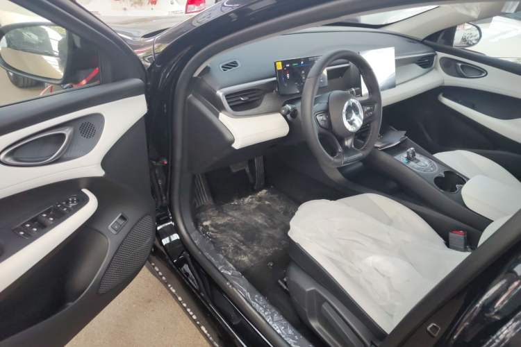 Used BYD Seal 05 DM-i 2025 DM-i Smart Drive 55KM Luxury Model