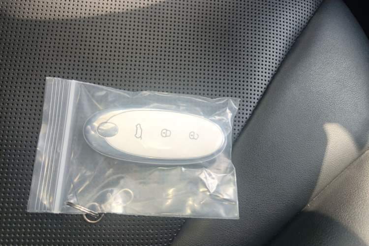 Used Dongfeng NAMMI 01 2024 430 Max Smart+