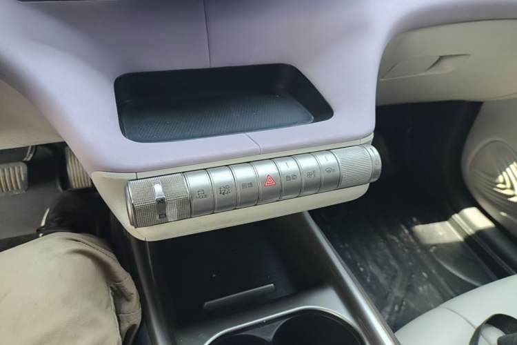 Used BYD Dolphin 2021 405 km Fashion Edition