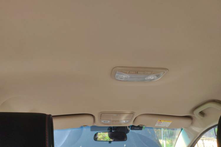 Used Geely Auto Emgrand 2017 Sedan Million Edition 1.5L CVT Luxury Model