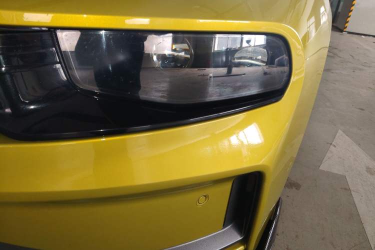 Used Lynk & Co 03 2022 03+ 2.0TD Automatic Wind-Chasing Edition
