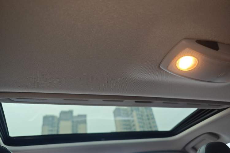 Used Volvo S60 2016 S60L T3 Smart Drive Edition
