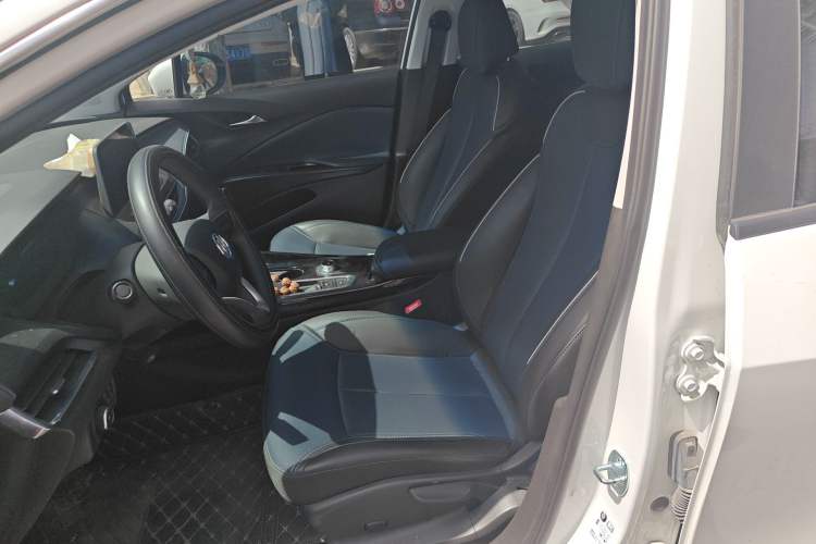 Used Buick Velite 6 2024 430km Enjoyment Version
