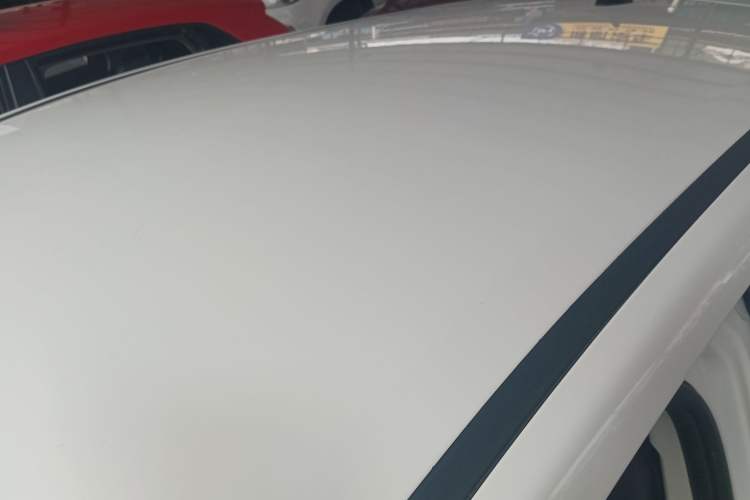 Used Oshan Benni E-Star 2021 National Edition Xin Yue Version Lithium-Ion Battery
