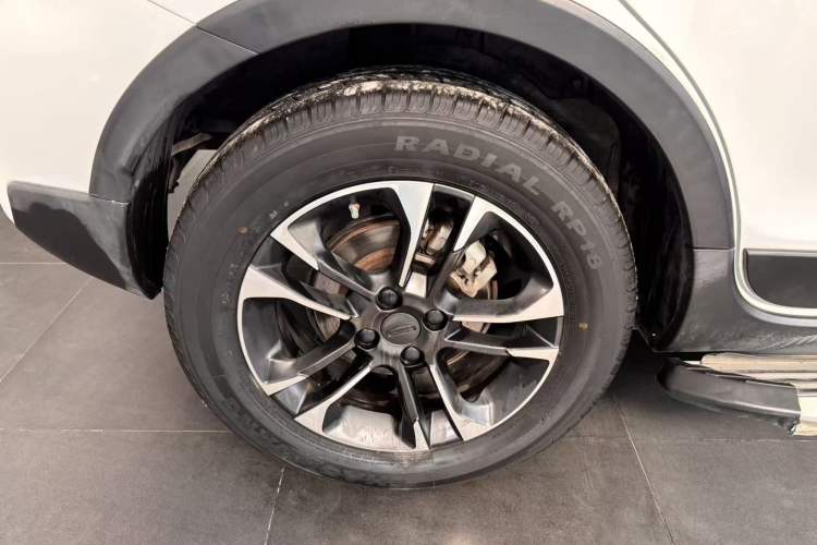 Used Geometry EX3 Kung Fu Cow 2021 Tough Bull Cow Exterior 8