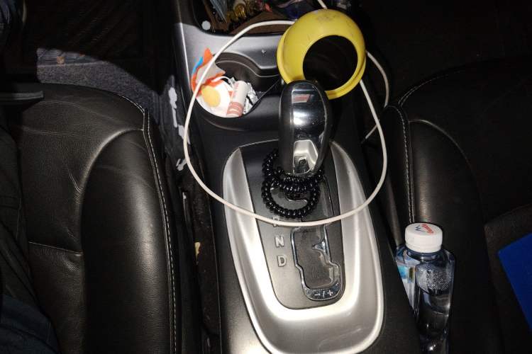 Used Dodge Journey 2014 2.4L Two-Wheel Drive Touring Edition