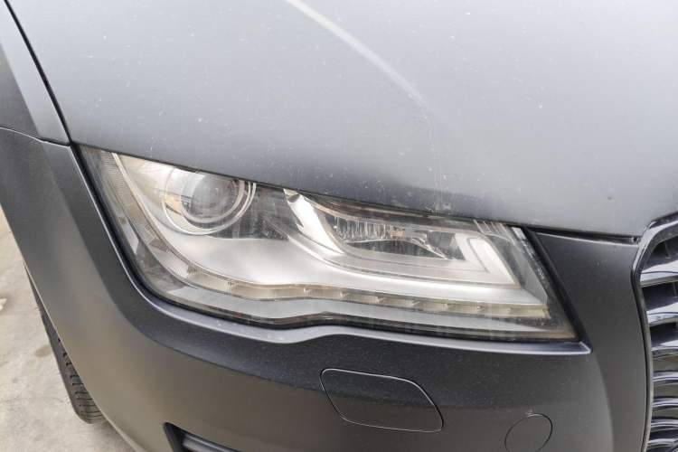 Used Audi A7 2012 2.8FSI quattro Ambition model