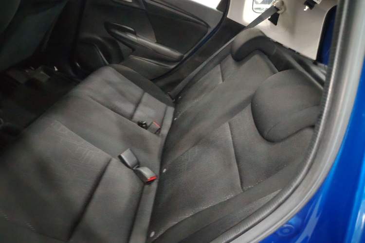 Used Honda Fit 2018 1.5L CVT Comfort Version
