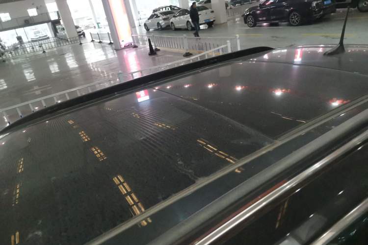 Used Jeep Compass 2017 200T Automatic Family Edition