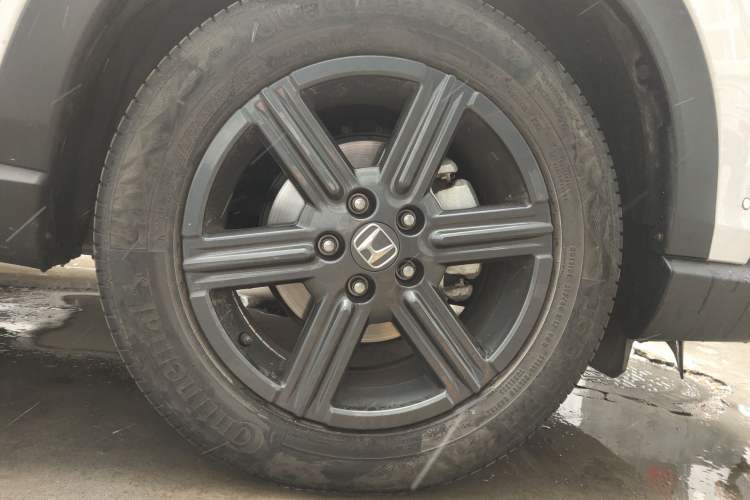 Used Honda XR-V 2023 1.5L CVT Trend Edition