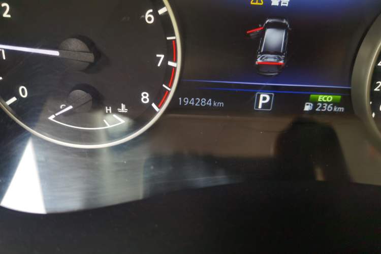 Used Nissan Murano 2015 2.5L XL Two-Wheel Drive Smart Edition
