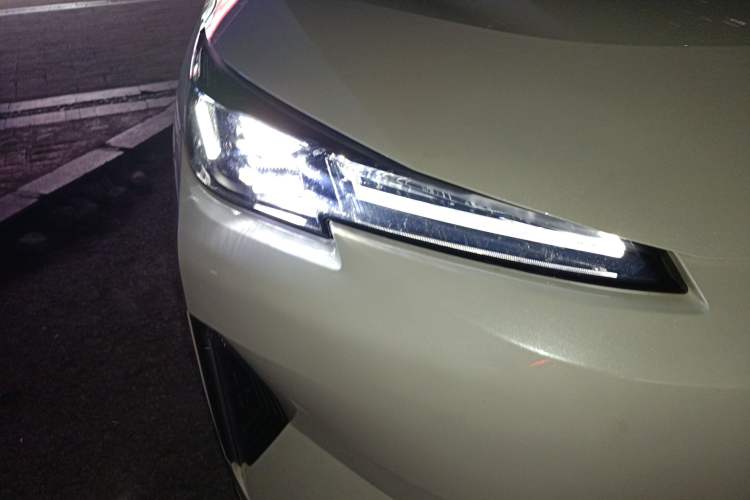 Used Qiyuan Q05 2023 125 Max
