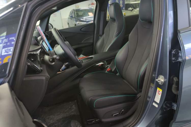 Used BYD Dolphin 2024 Honor Edition 401km Knight Edition