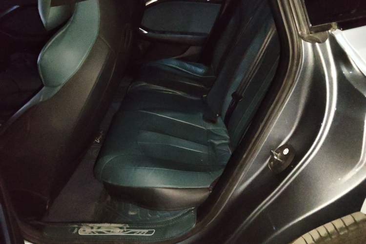 Used MG 7 2023 2.0T Automatic Hunter Luxury Edition