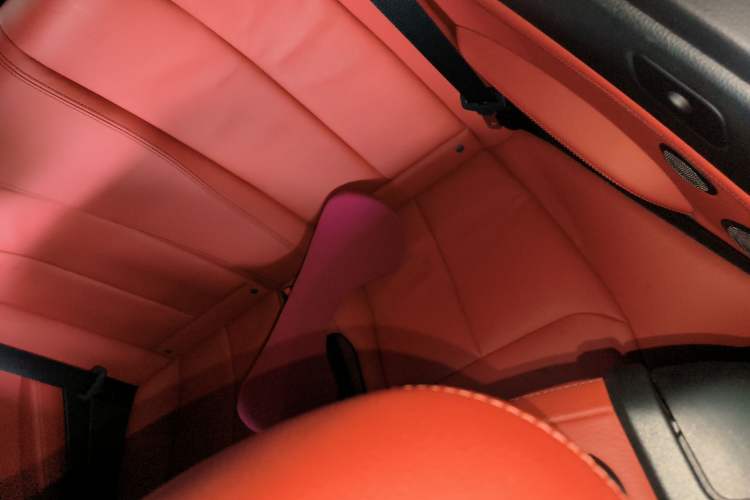 Used BMW 2 Series 2019 225i Convertible Coupe Luxury Edition M Sport Package
