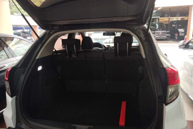 Used Honda Vezel 2019 220 TURBO CVT Elite Edition China VI
