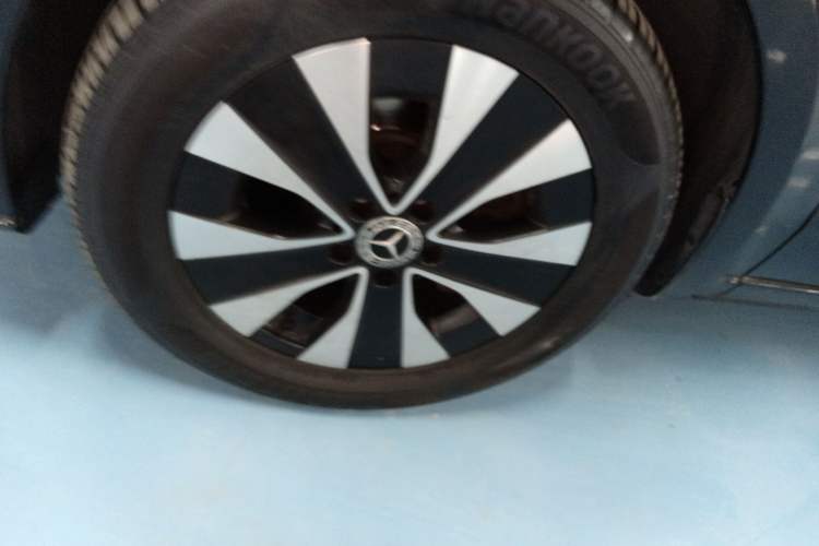 Used Mercedes-Benz Vito 2021 2.0T Business Version 7 Seats