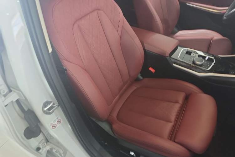 Used BMW 3 Series 2023 325Li M Sport Package
