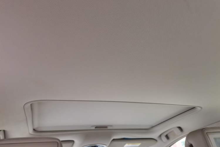 Used Peugeot 508 2011 2.3L Automatic Luxury Edition Headliner