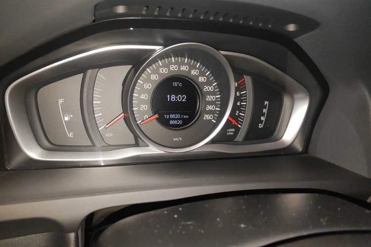 Used Volvo S60 2019 S60L Facelift T5 Intelligent Advanced Edition