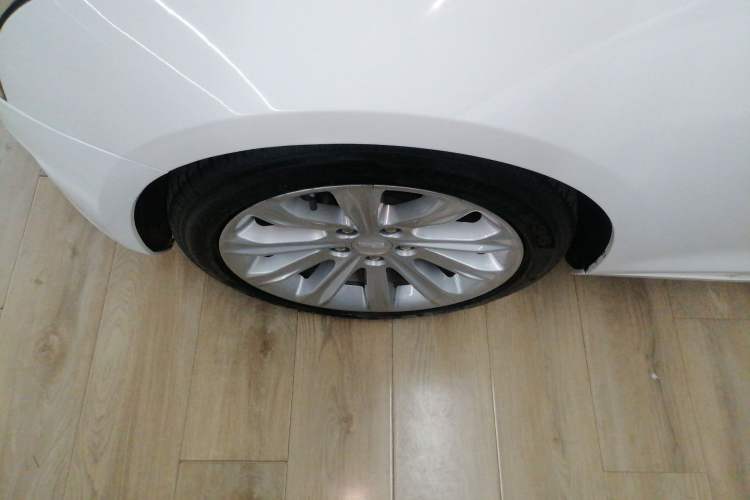 Used Cadillac ATS-L 2016 28T Tech Edition