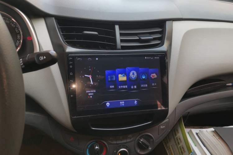 Used Chevrolet Sail 2018 Sail 3 1.3L AMT Ideal Edition