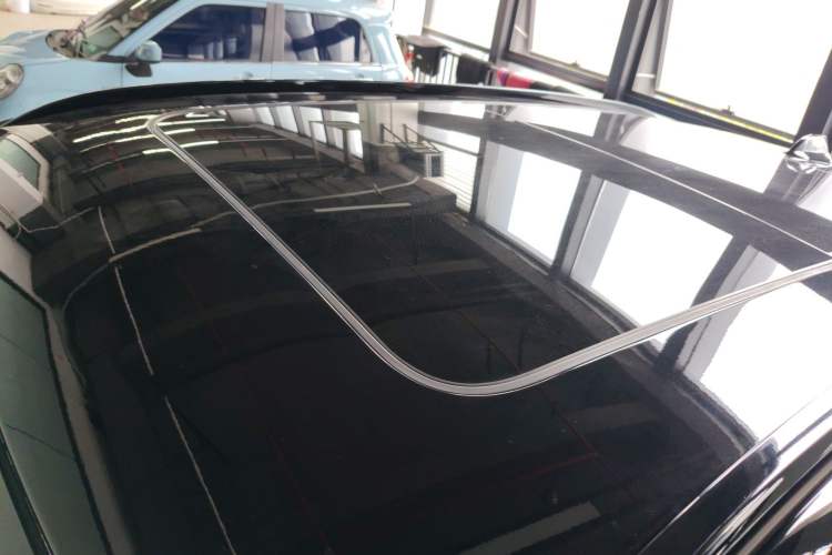 Used Nio ES6 2020 430KM Performance Version