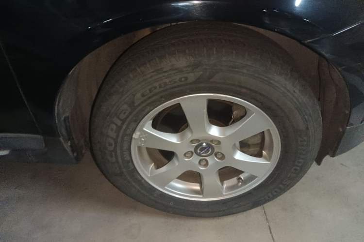 Used Volvo XC60 2011 2.0T Zhiya Edition