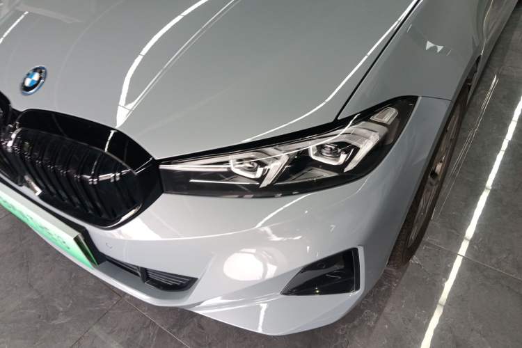 Used BMW i3 2025 eDrive 35 L
