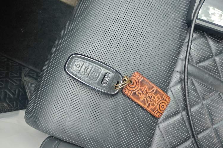 Used Audi A8 2022 A8L 55 TFSI quattro Luxury Edition Collector's Model
