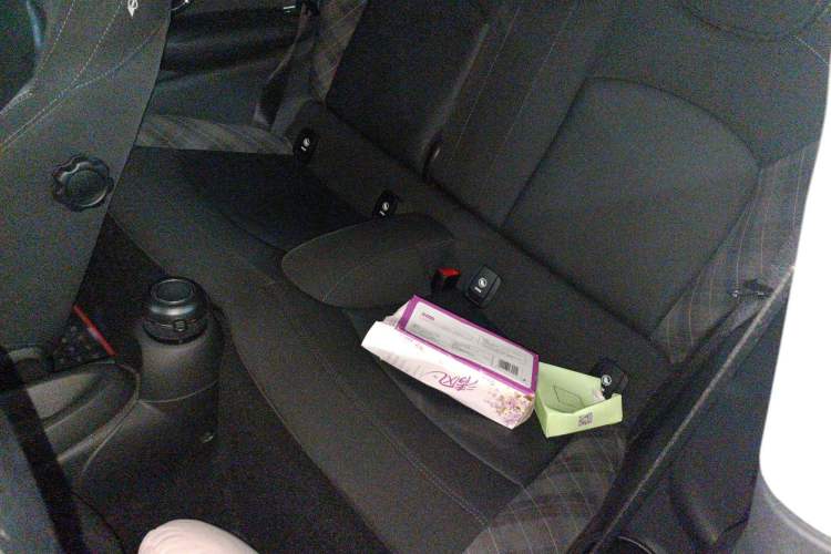 Used MINI 2014 1.5T COOPER Excitement
