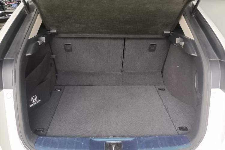 Used Honda Avancier 2020 370TURBO Four-Wheel Drive Premium Edition
