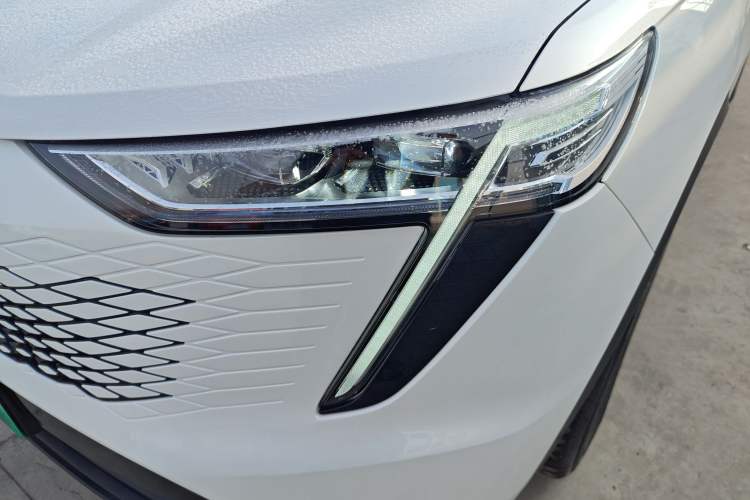 Used Haval Fierce Dragon Max 2023 1.5L Hi4 105 Four-Wheel Drive Navigation Edition