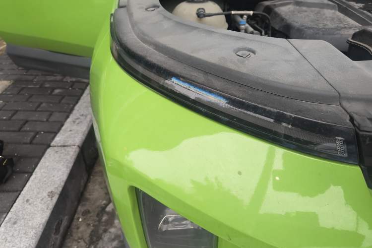 Used Geely Auto icon 2020 1.5TD i9