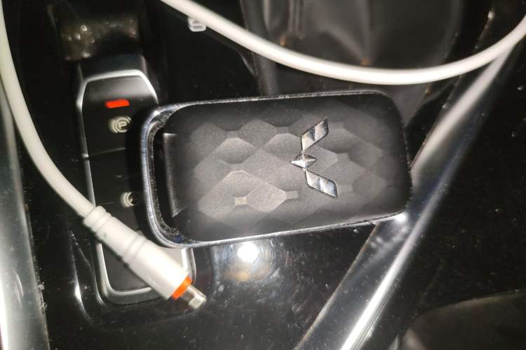 Used Wuling Asta 2021 1.5T CVT Star曜 Edition
