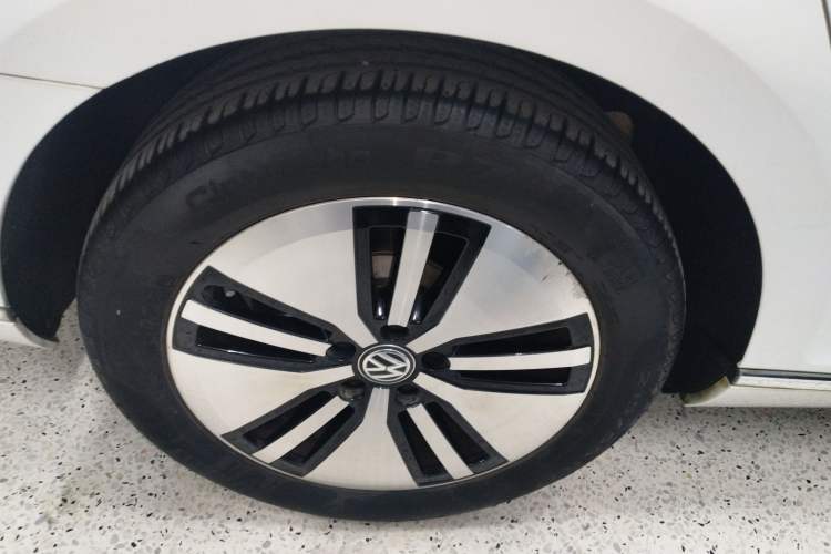 Used Volkswagen Variant New Energy 2019 GTE model