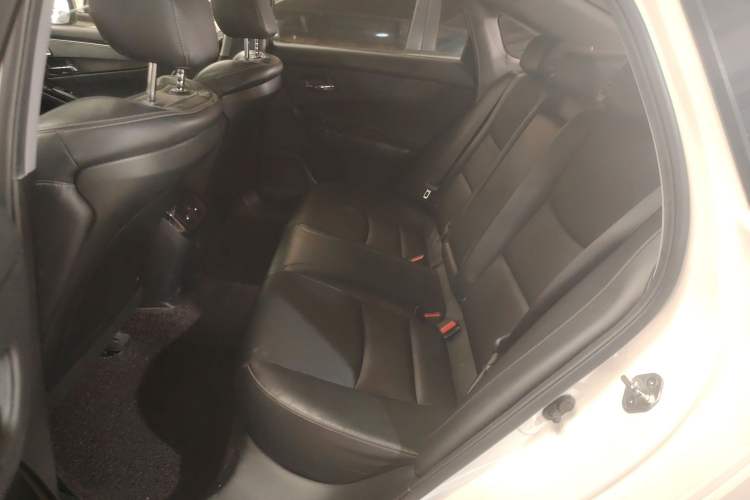 Used Honda Spirior 2015 2.0L Prestige Edition