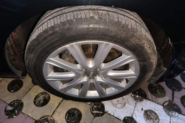 Used Audi A6L 2014 35 FSI Comfort Version