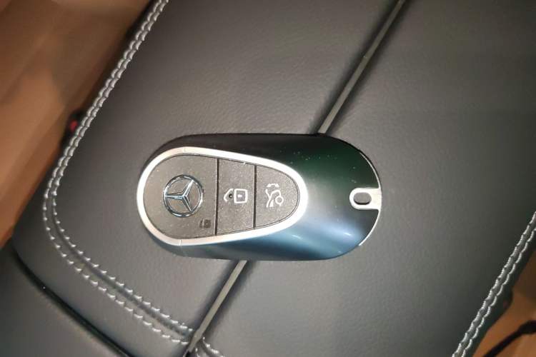 Used Mercedes-Benz E-Class 2024 E 300 Luxury Sport Edition
