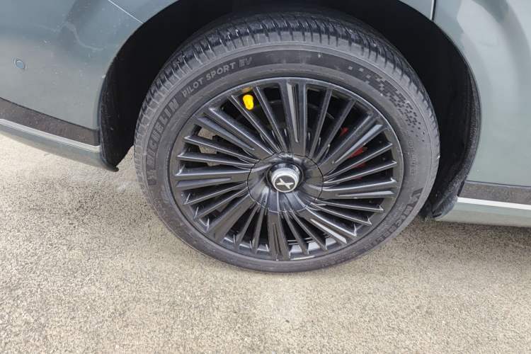 Used XPeng G9 2024 570 Max
